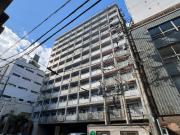 地下鉄箱崎線呉服町駅まで徒歩1分