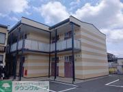 ＪＲ八高線箱根ケ崎駅まで徒歩8分