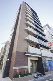 都営浅草線戸越駅まで徒歩5分