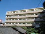 地下鉄七隈線茶山駅まで徒歩16分