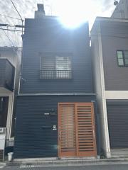 台東区4丁目戸建