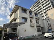 シャーメゾン博労町