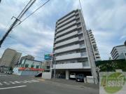 地下鉄東豊線北１３条東駅まで徒歩3分