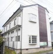 アップルハウス天昌寺