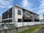 Orange villa 堀溝