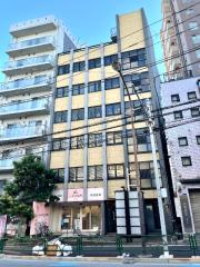 新宿CUBIXビル