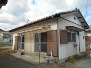 松村アパート 8号棟