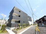 フジパレス三住町A棟