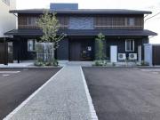 プロヌーブ舞屋