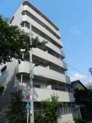 小石川播磨坂ハイツ