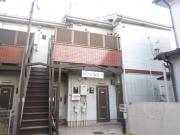 西武池袋・豊島線ひばりヶ丘駅まで徒歩9分