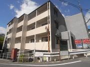 近鉄大阪線関屋駅まで徒歩4分