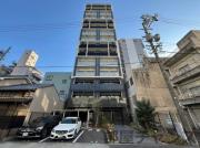 ＪＲ中央本線鶴舞駅まで徒歩7分