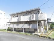 石川ロイヤルハイツA棟