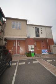グランモア片野新町