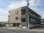 フラットオルハ