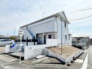 レオパレス陸前