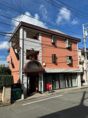 ロイヤルハイツ東海大前