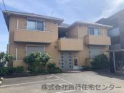 リヴェール紀三井寺