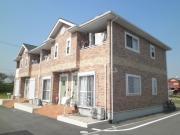 ファビージョージアン・ウェスト