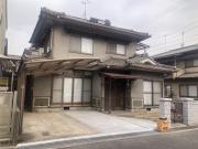 水呑町6DK P2台 水呑バス停とほ2分 ペット検討