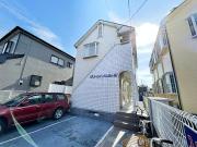 グリーンハイム鶴ヶ島
