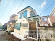 船橋市上山町3丁目戸建て