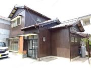 近鉄山田鳥羽志摩線松阪駅まで徒歩13分