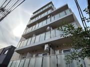 東急東横線妙蓮寺駅まで徒歩12分