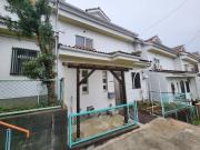 ガーデンハウスかりがね台B