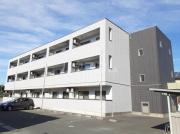 パークサイド中田II