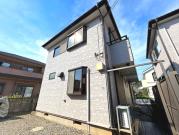 メゾネット上沢