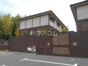 バンブーハウスD棟