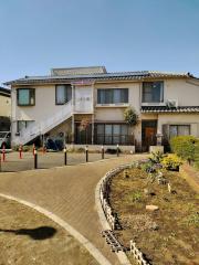 久我山戸建て 2階部分