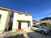 ル・クレール南田宮A5