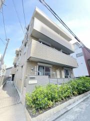 ＪＲ山陽本線明石駅まで徒歩5分