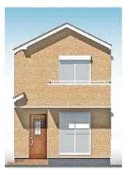 東急田園都市線中央林間駅まで徒歩3分