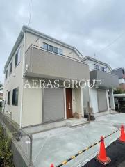 I-wood 日吉町 1