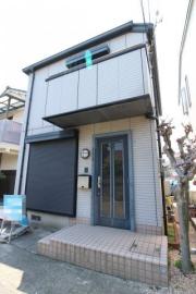 西舞子5丁目貸家