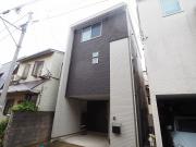 阿佐谷北2207貸家