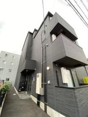 阪急神戸線塚口駅まで徒歩12分