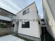 京王井の頭線久我山駅まで徒歩6分