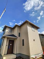 メイプルタウンJ棟