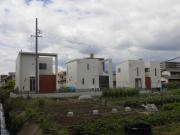 マーブル・モア 太平 A棟