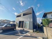 ＪＲ山陽本線庭瀬駅まで徒歩6分