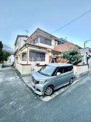 東大阪市南鴻池町2丁目一戸建