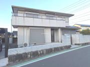 伊豆箱根大雄山線塚原駅まで徒歩3分