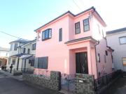 阪南市和泉鳥取一戸建