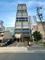 ＪＲ中央本線鶴舞駅まで徒歩7分