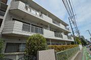 リッチハイム北浦和